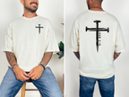 Three Nails Tee