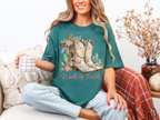 Walk by Faith Tee