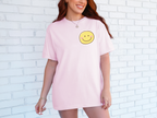 Give 'Em Your Smile Tee