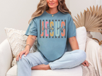 Jesus Loves Me Tee