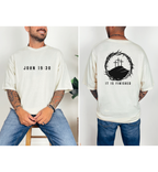 It Is Finished Tee