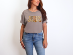 Fall Jesus Tee