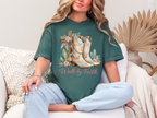 Walk by Faith Tee