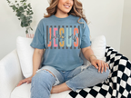 Jesus Loves Me Tee