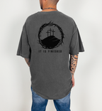 It Is Finished Tee