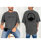 It Is Finished Tee