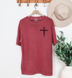 Three Nails Tee
