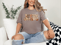 Fall Jesus Tee