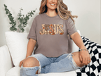 Fall Jesus Tee