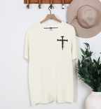 Three Nails Tee
