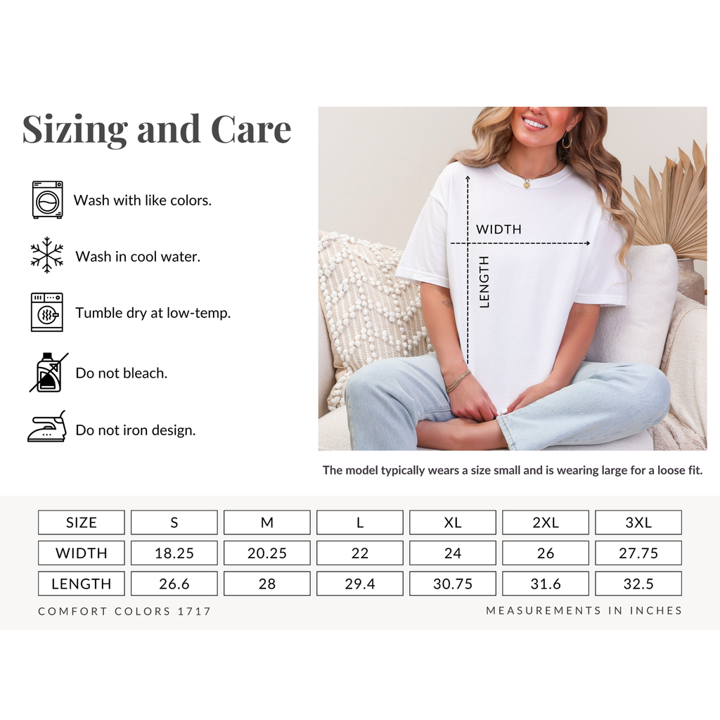 God's Timing Tee