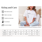 God's Timing Tee